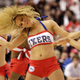 Singer Trey Songz exposed a horrific incident of bullying on the Philadelphia 76ers dance squad.
